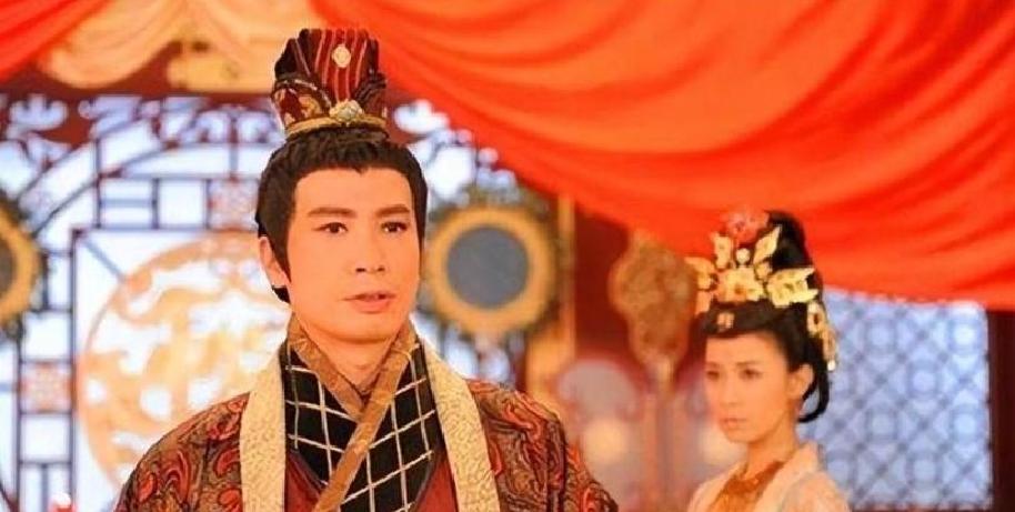 历史上唯一状元驸马 郑颢为何恨透媒人