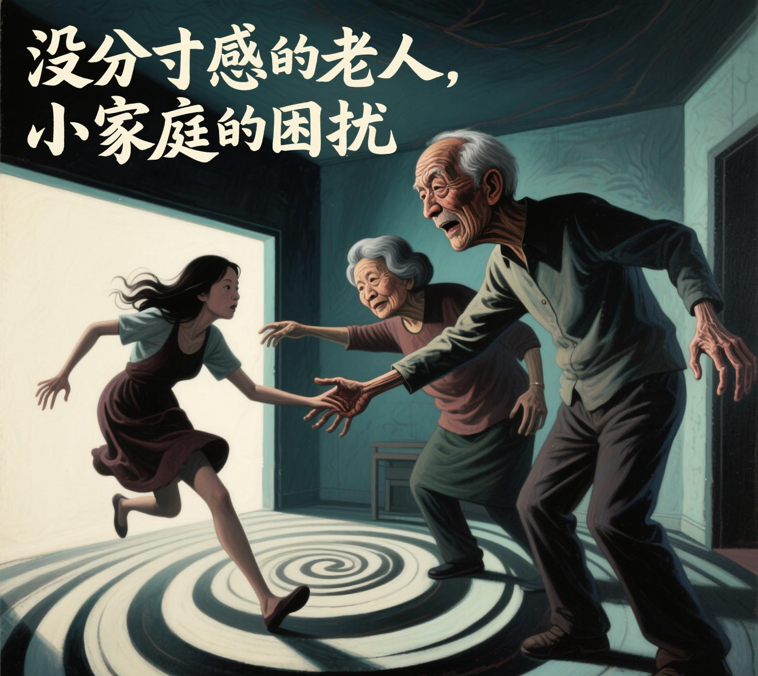 餐桌前,最能看出一个家庭的温度?...