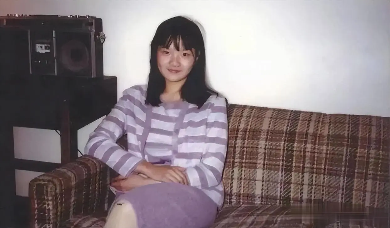 洪晃的人生是怎样的 名门痞女的真实故事