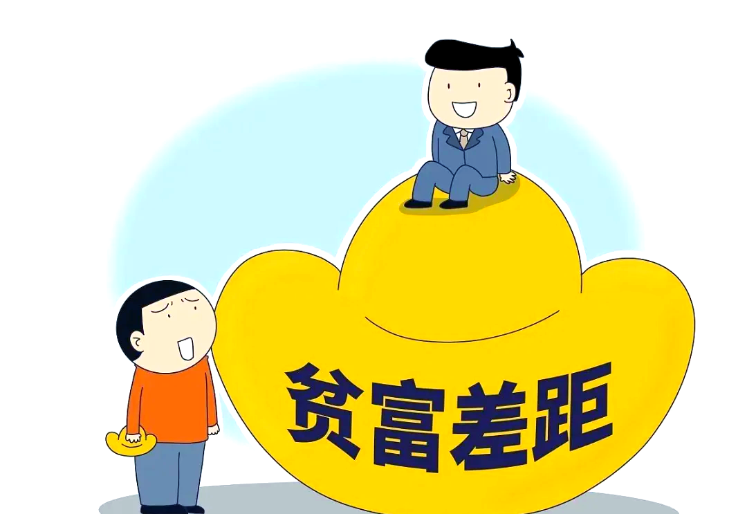 美国贫富差距根源分析 美国霸权衰落具体表现