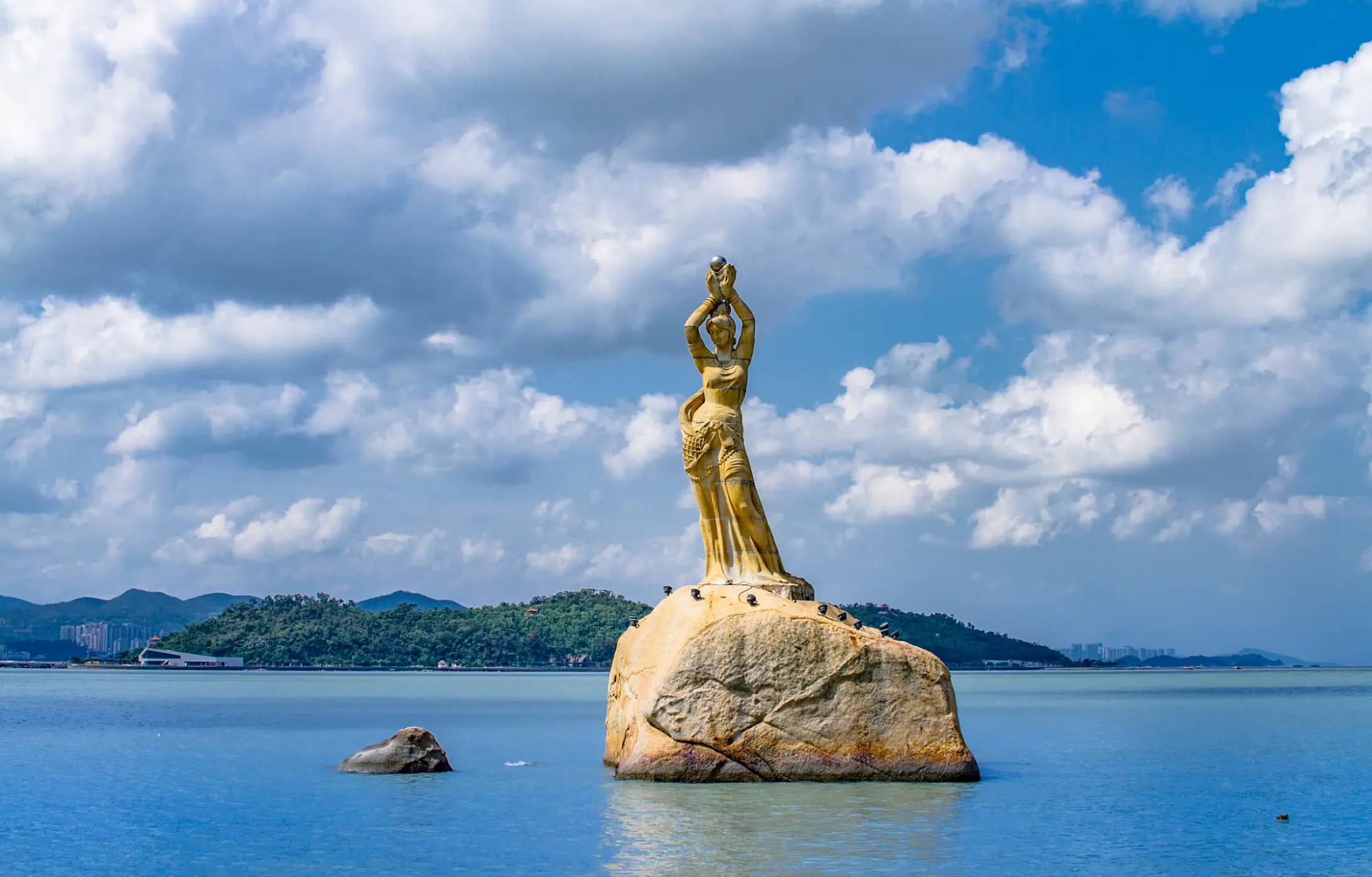 珠海如何在一个城市找到服务的秘诀——珠海如何在一个城市找到服务