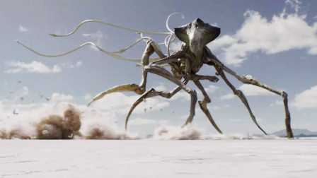 人类入侵外星球电影推荐 打外星虫子的科幻作品有哪些