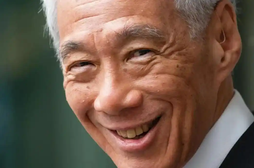 新加坡李氏家族纷争背后是为了什么?...