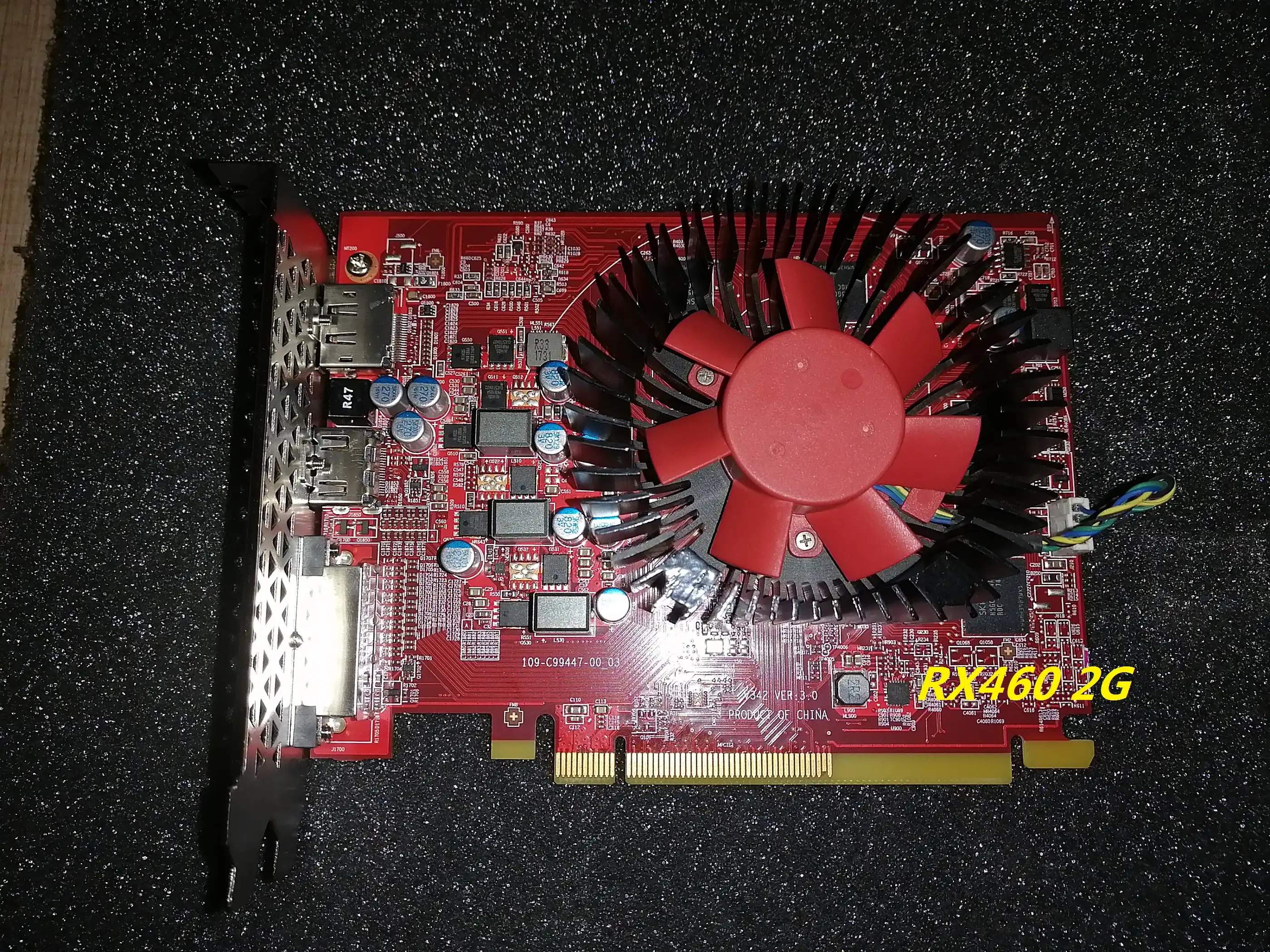 显卡价格
