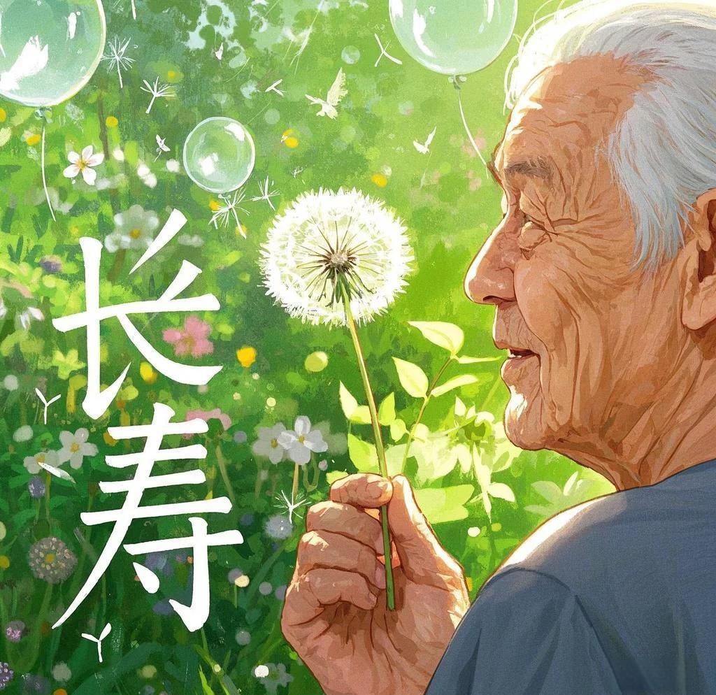 长寿花图片
