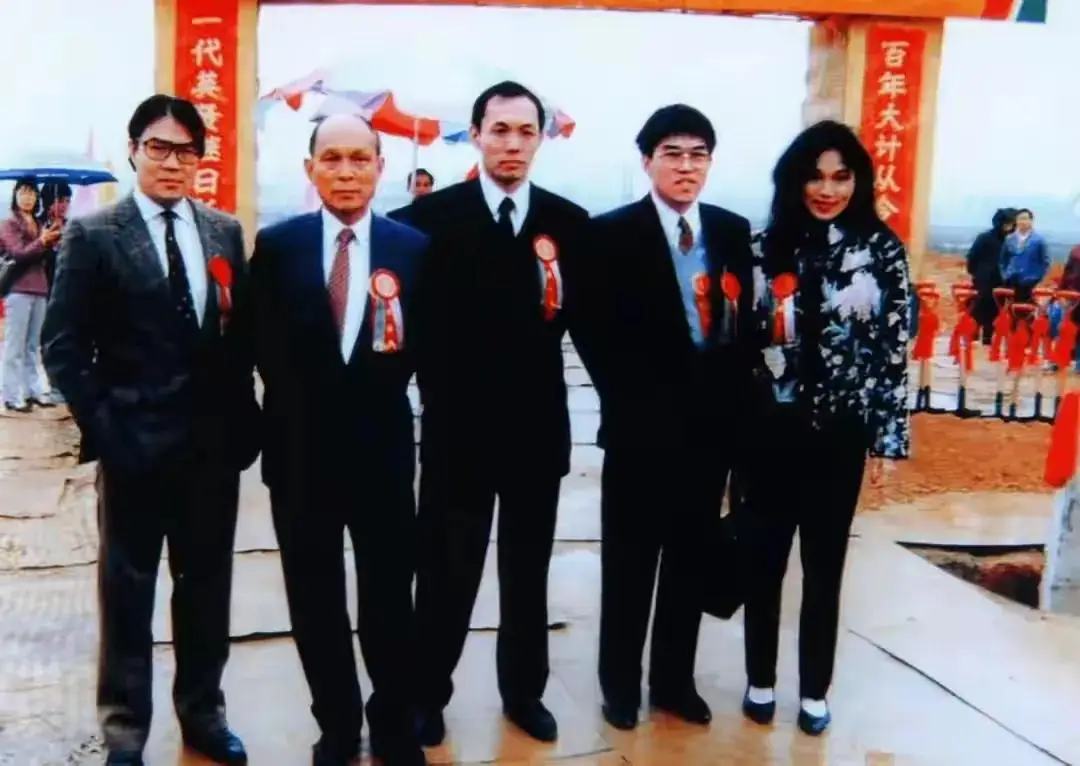 中国富豪家族办公室都在做啥?...
