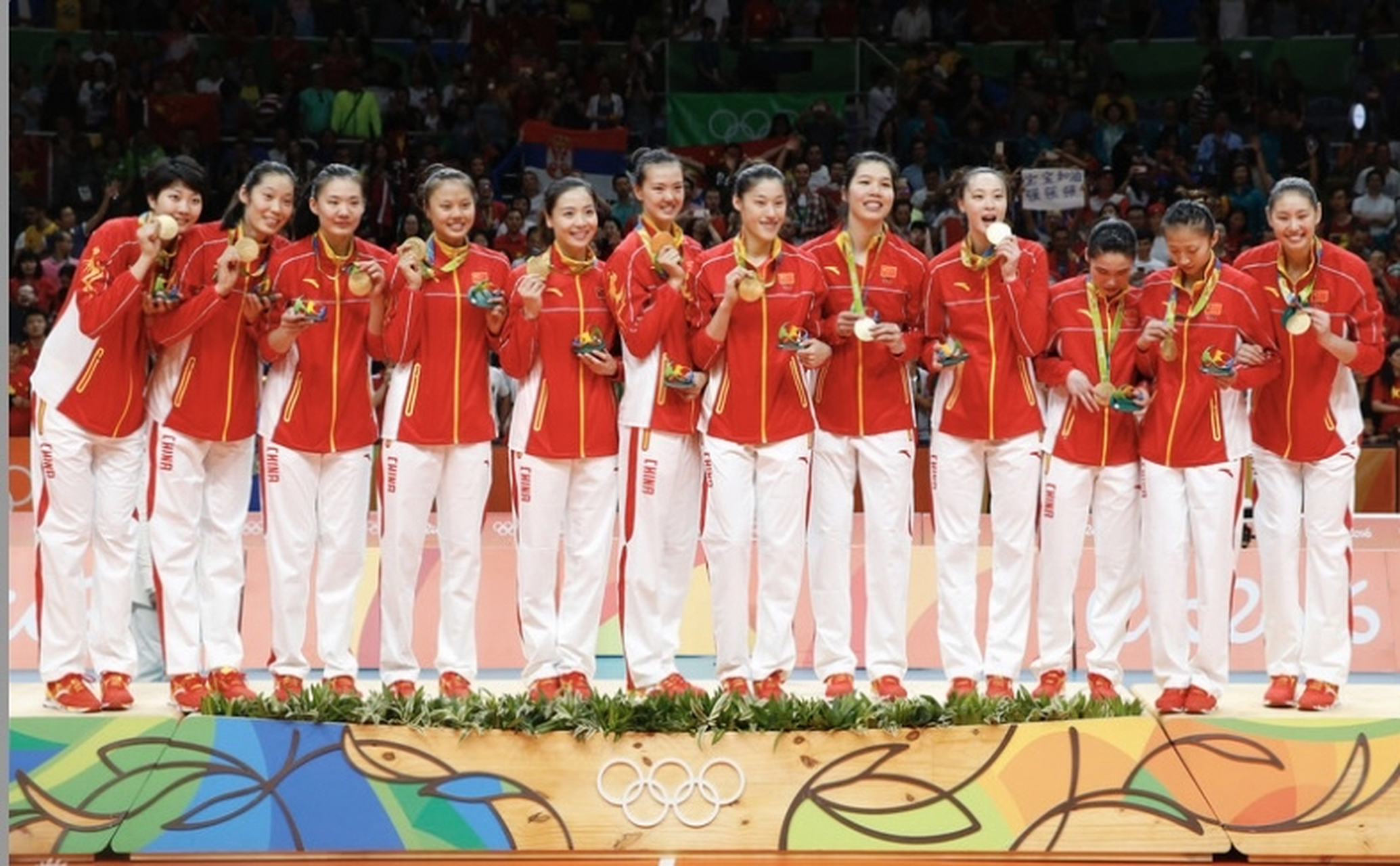 冠军亚军季军殿军 第五名到底叫什么军