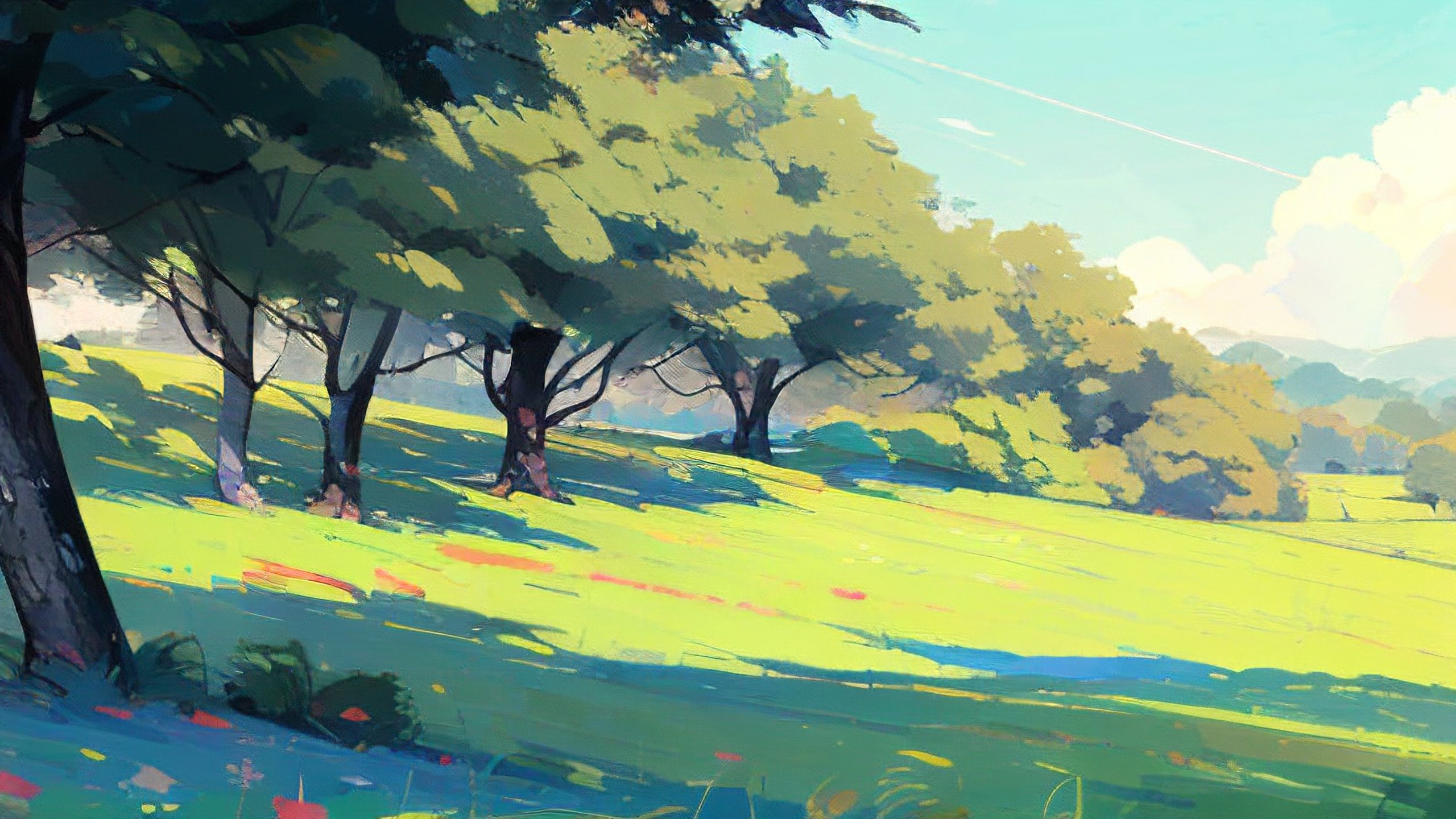 插画设计详细步骤有哪些 你知道画插画都用什么软件吗