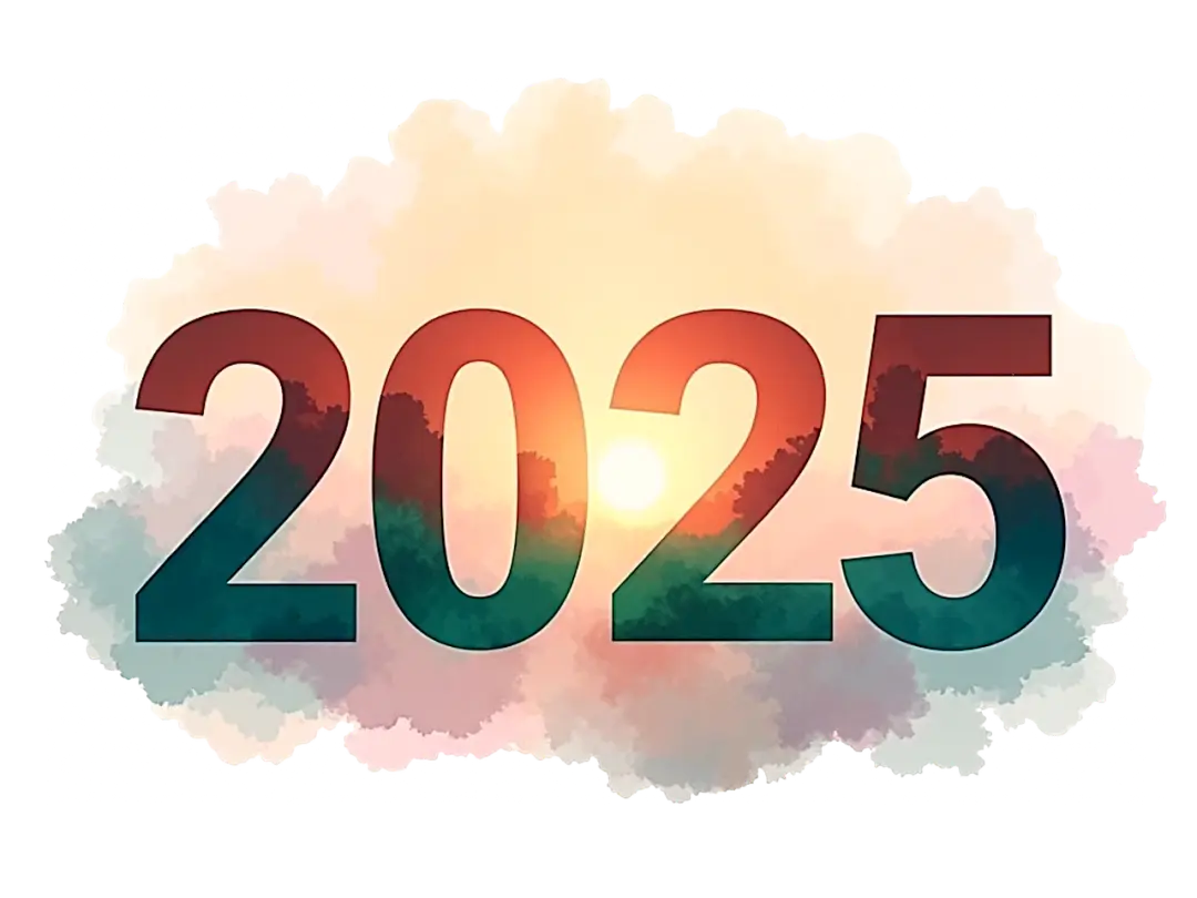 2025年知识全解析：年份含义生肖运势与节日盘点