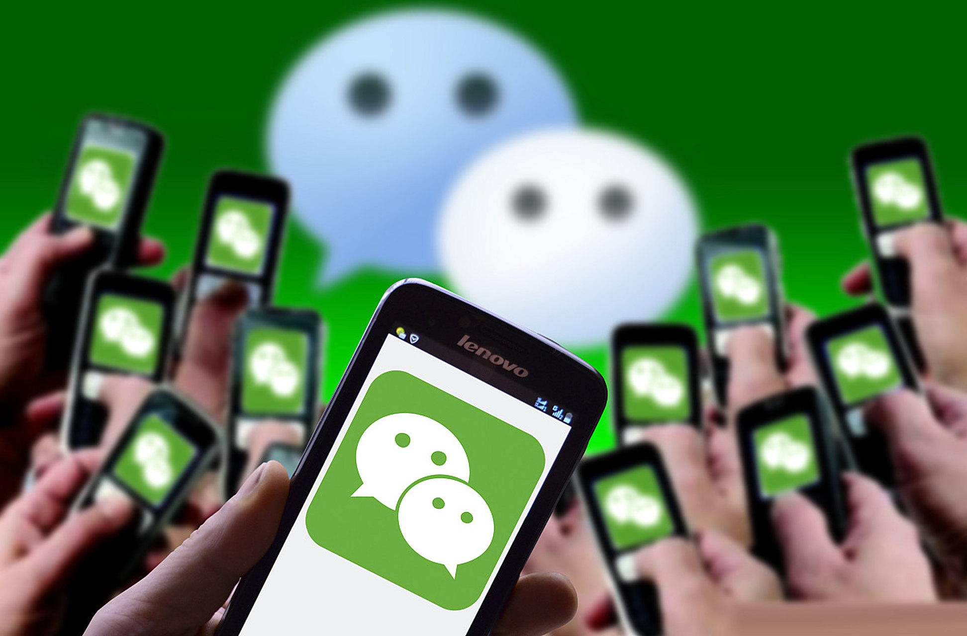 为什么微信网页版怎么登录这么火（揭秘省50%时间的代叫服务全流程）