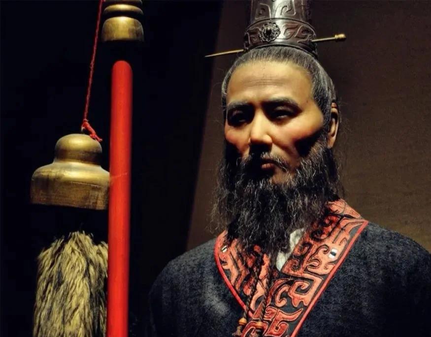 张骞历史经历 汉中旅游景点推荐