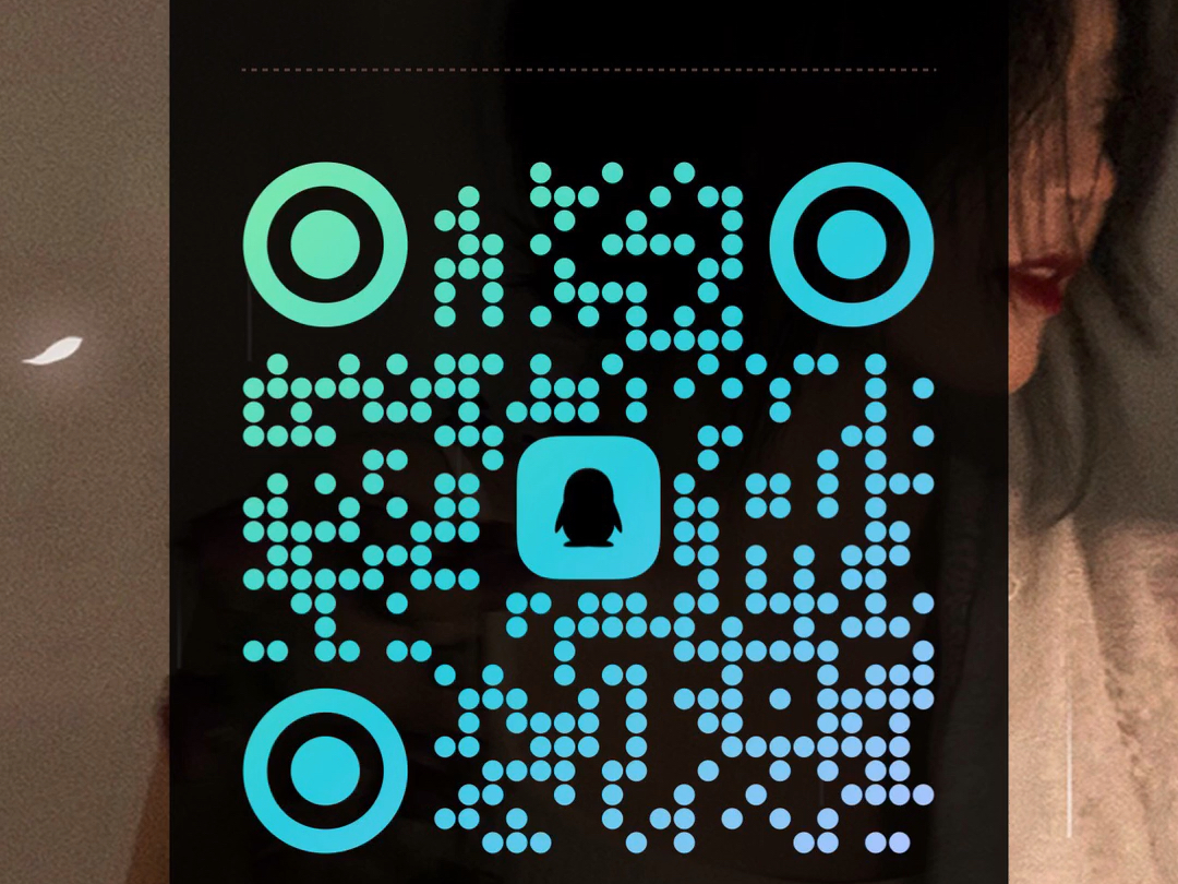 3公里内的餐饮革命：快餐二维码如何成为都市人的隐形菜单