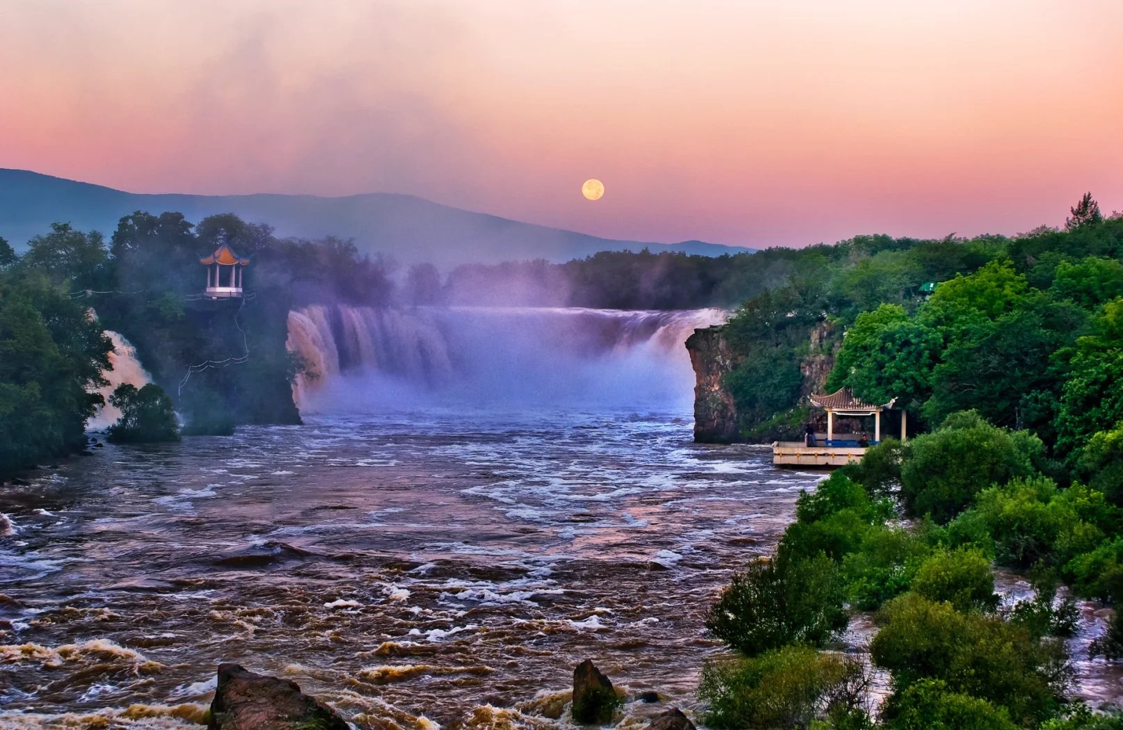 牡丹江怎么知道快捷酒店有没有服务