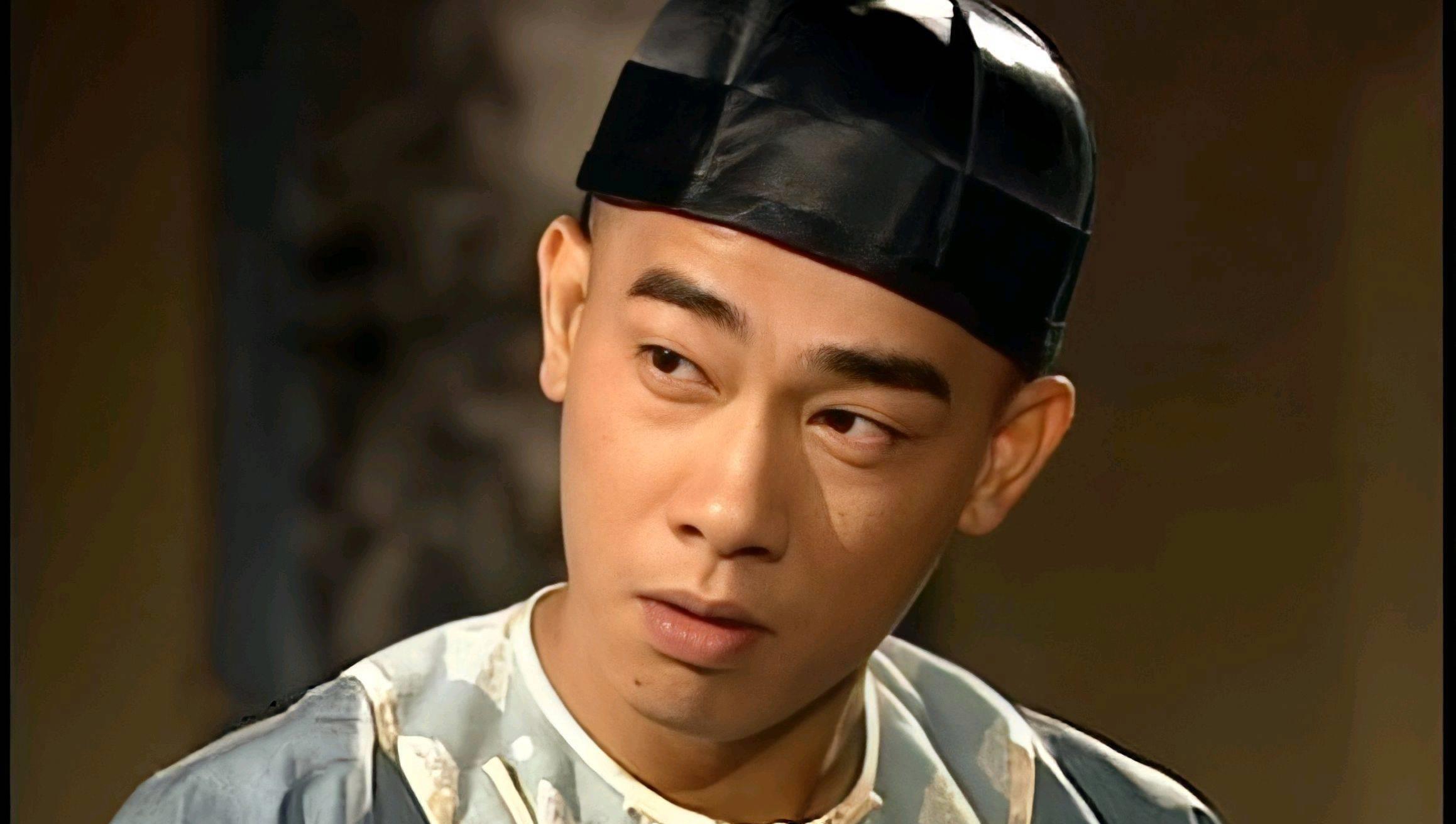 陈小春:最好的家教,是一场幸福的婚姻...