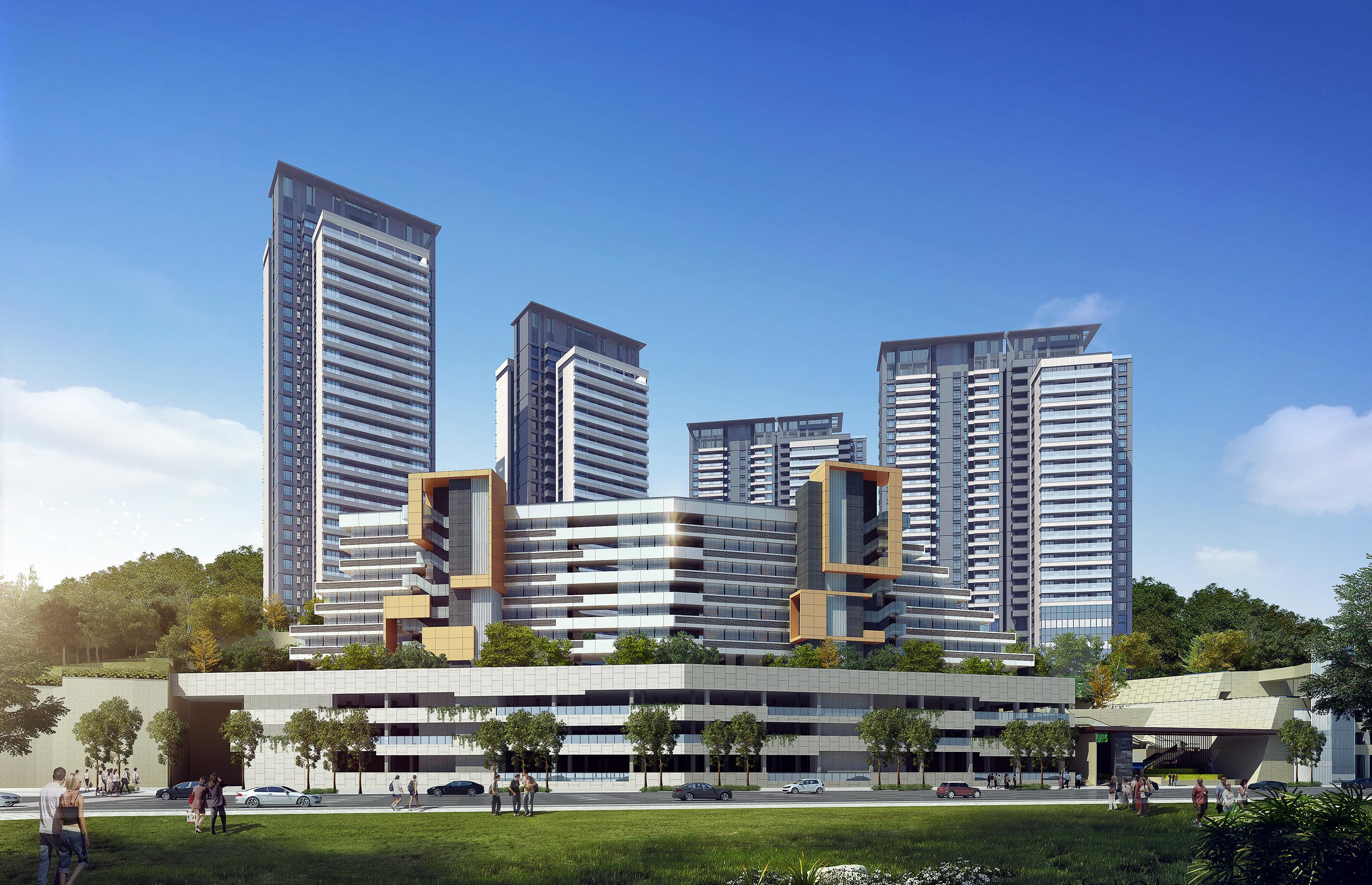 建筑设计案例网站