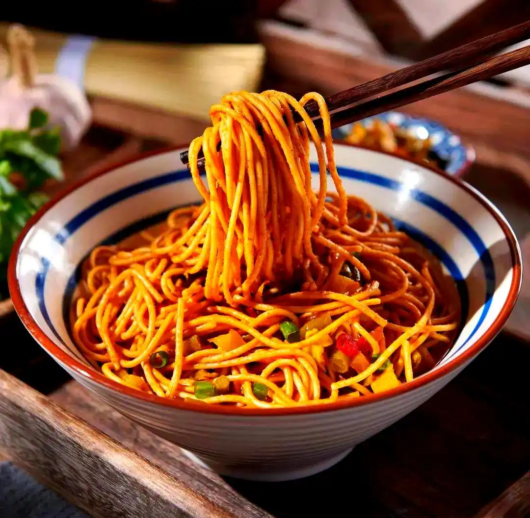 何以解酒：老板，来碗新奥尔良“面条汤”...