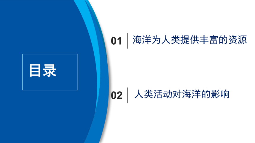 海洋对人类至关重要 垃圾污染危害有多大