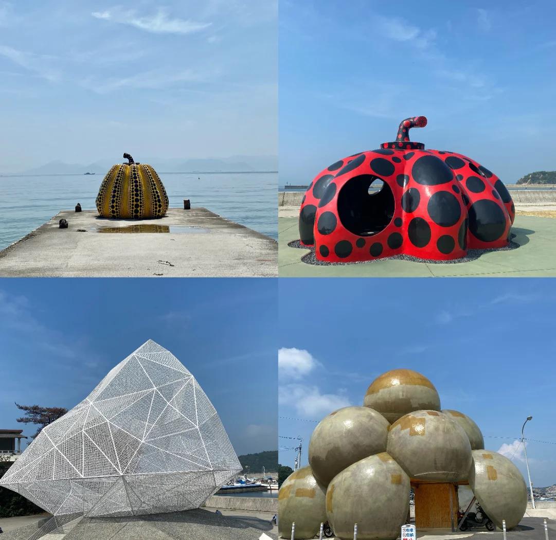濑户内海的艺术世界是一种什么存在?...