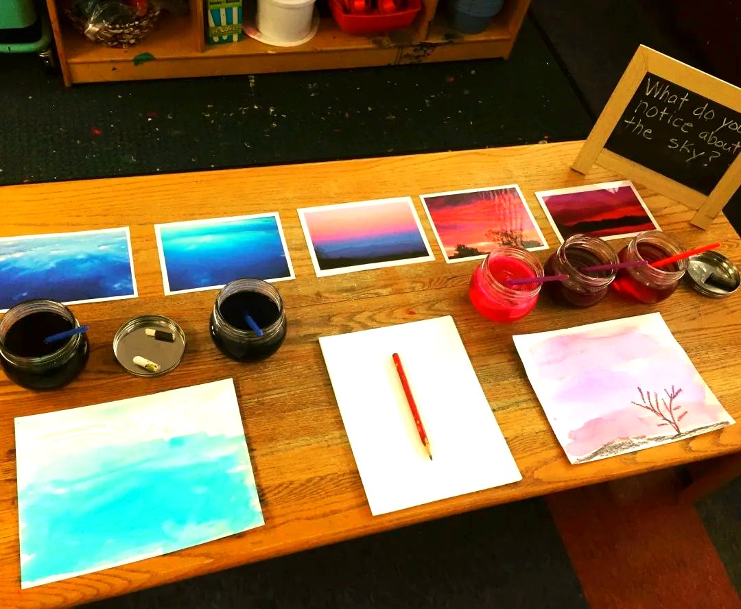 网页美工案例应用