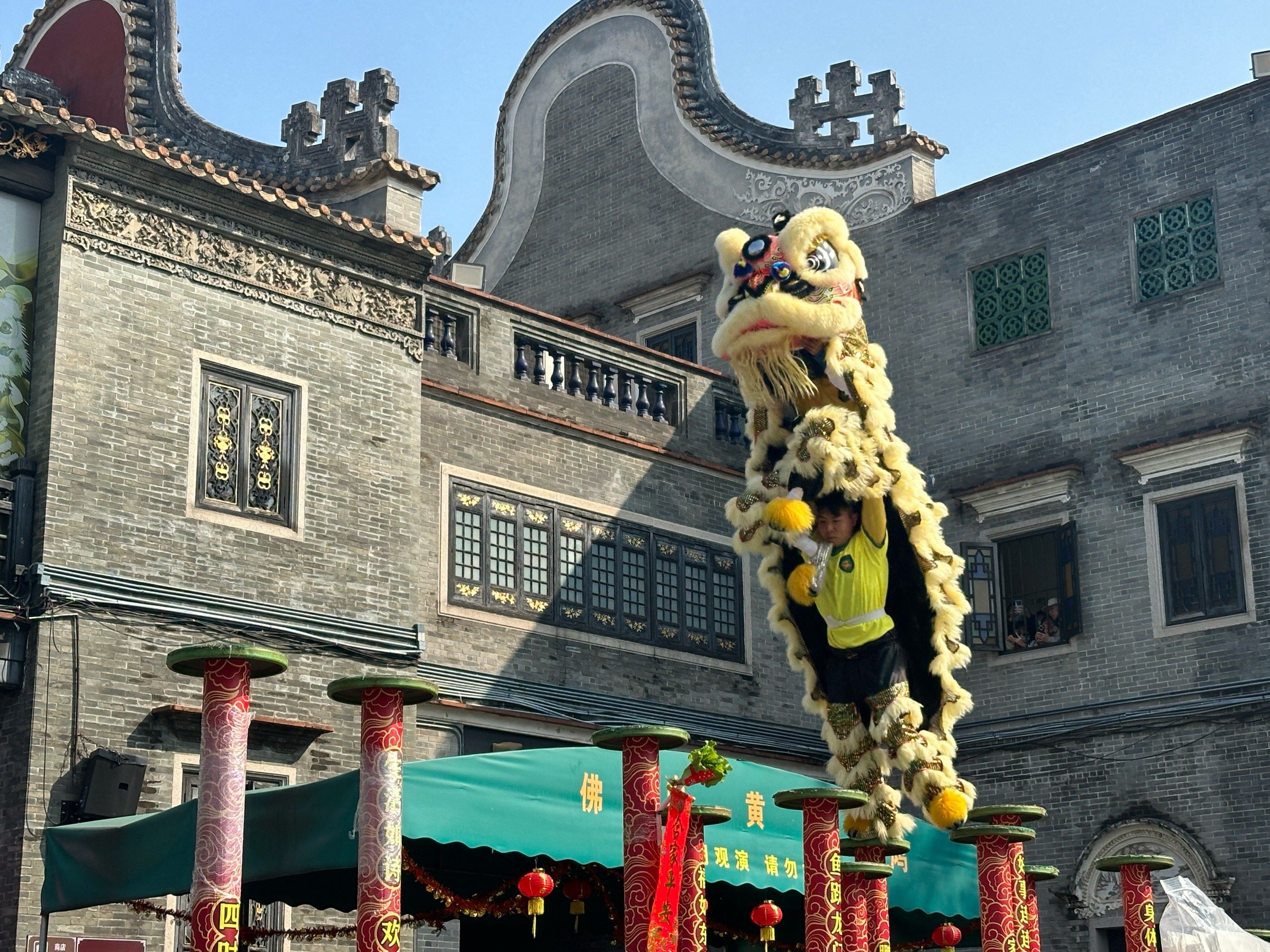 尘封两千年的岭南记忆是一种什么体验?...