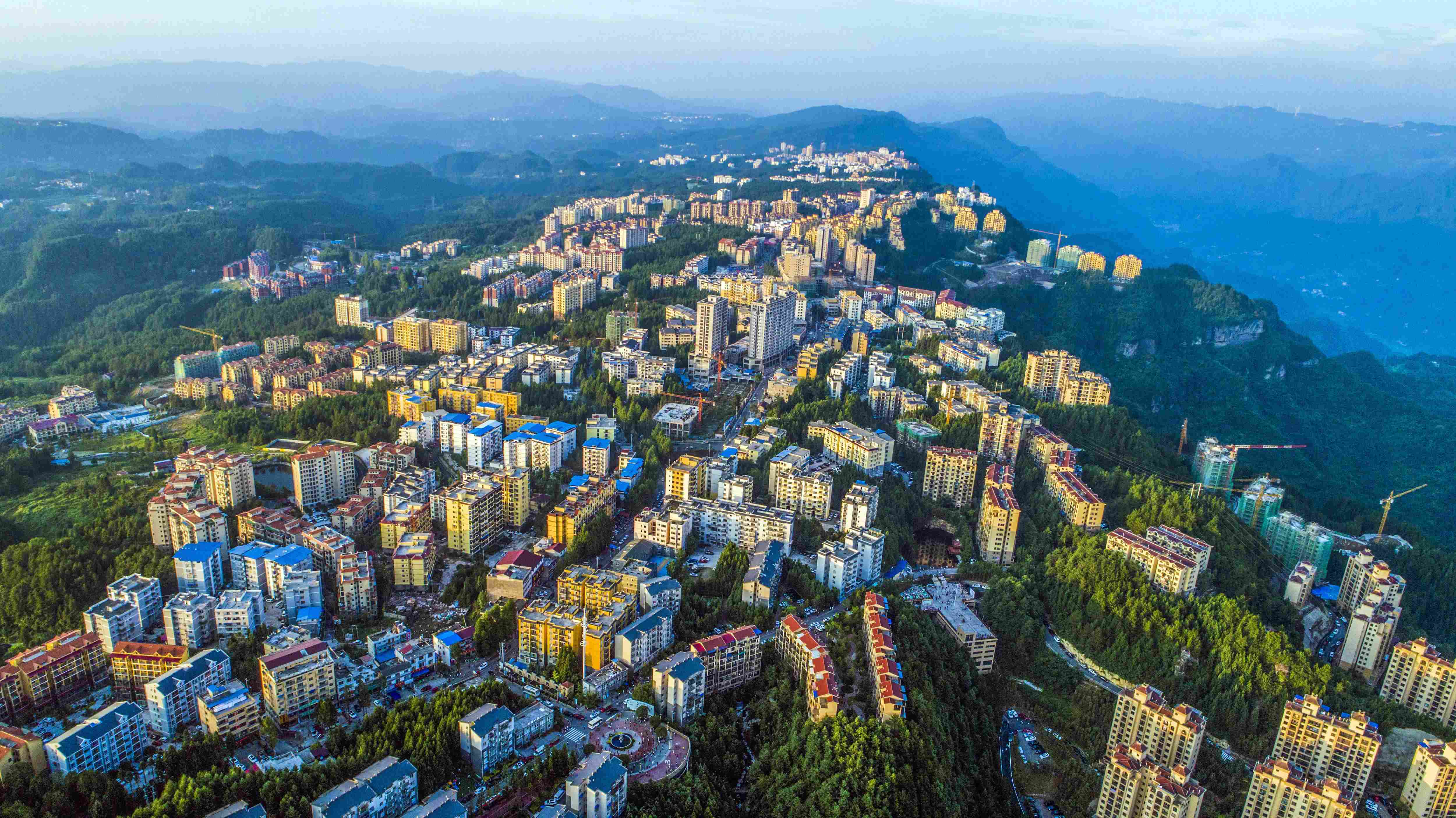 内幕揭秘！西宁元堡孑湿地公园已动工详解