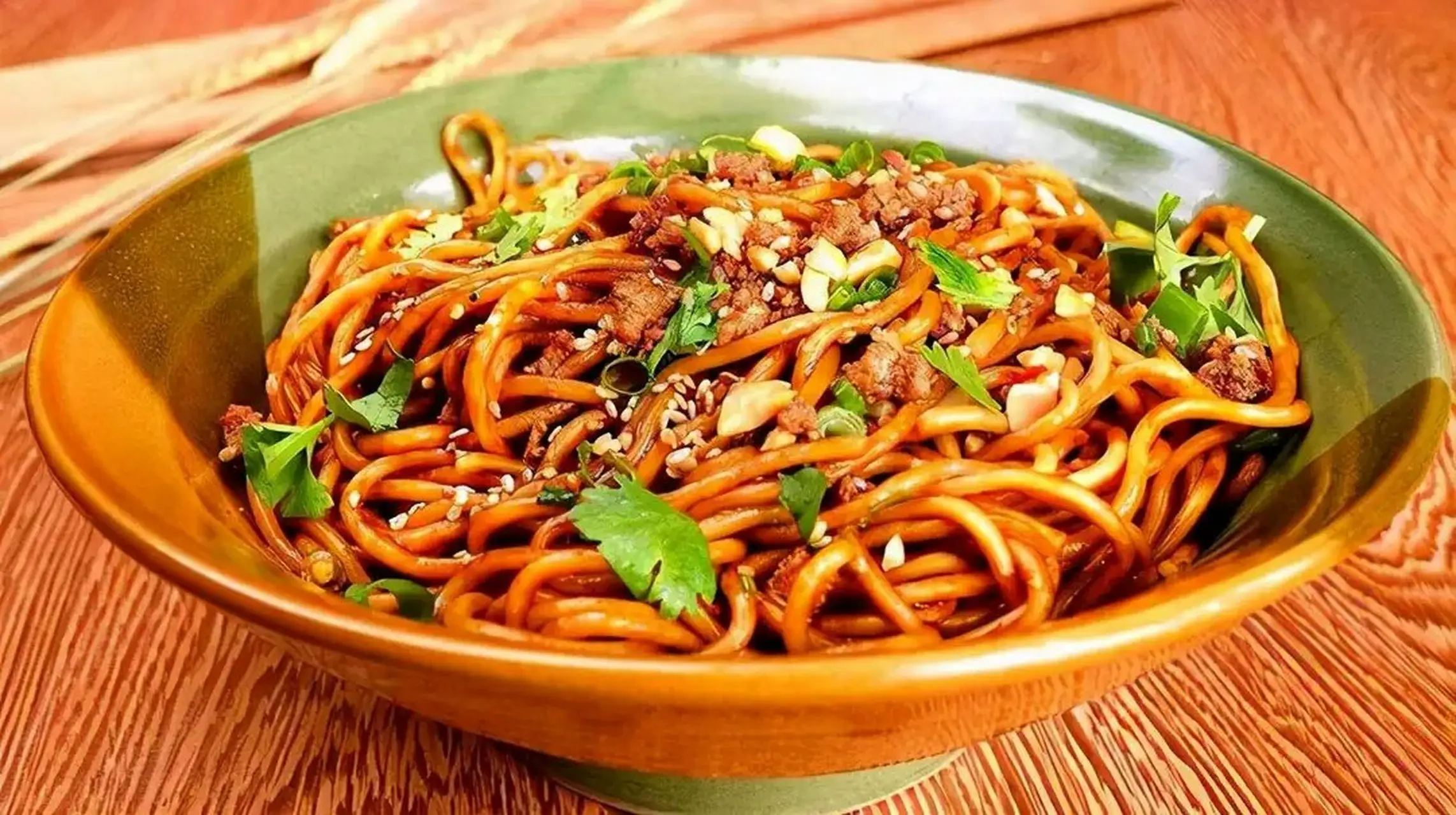 武汉热干面与美食文化 热干面怎么做好吃