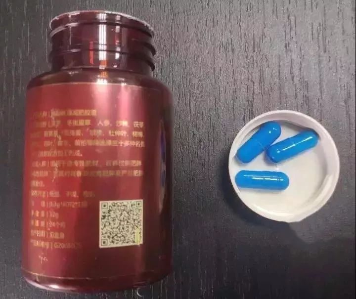 网红减肥药成本仅一毛钱 减肥药副作用有哪些危害