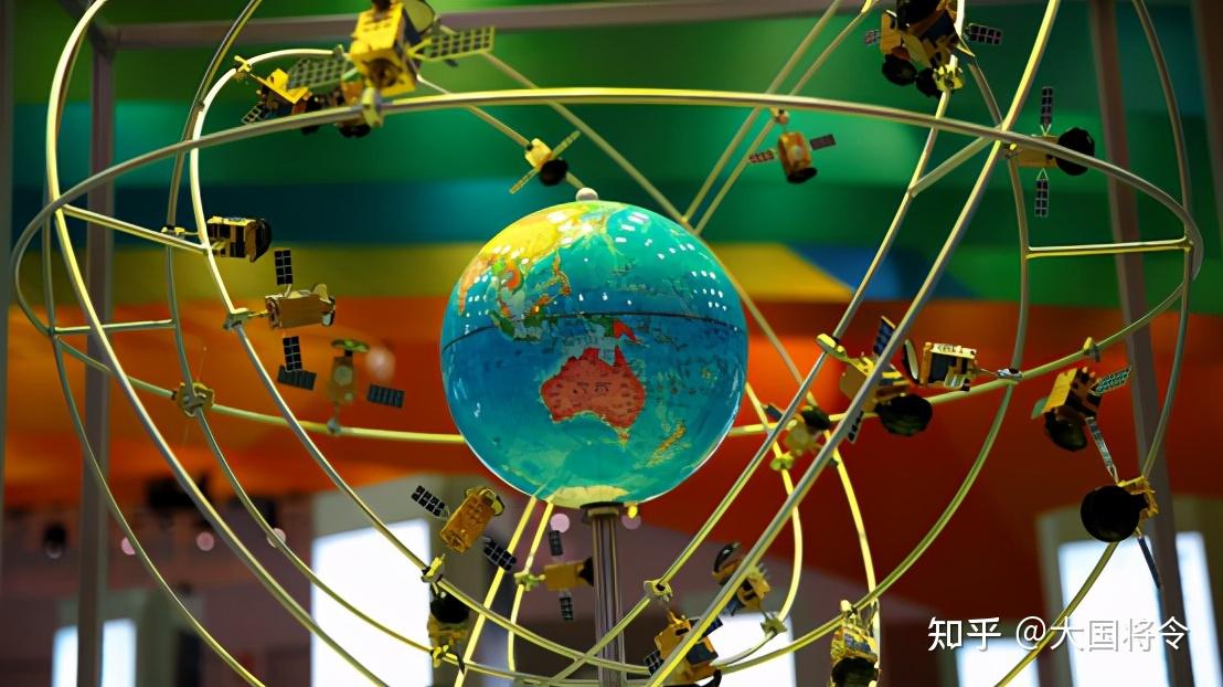 27岁攻克世界难题，让中国拥有北斗导航系统的王飞雪...