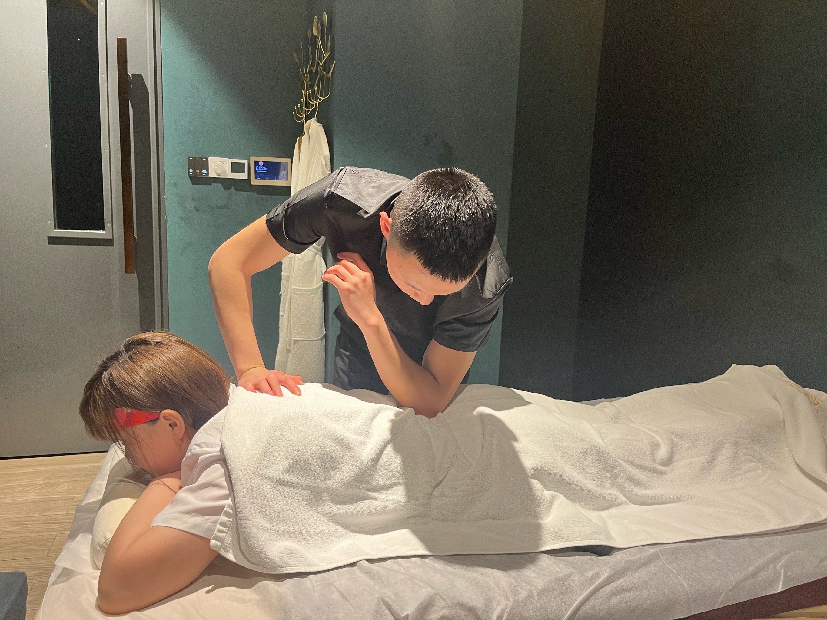 嘉兴少妇养生精油spa地址及服务深度解析