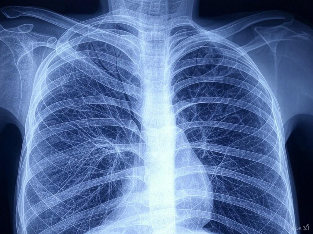 早孕照X光对胎儿有无影响 拍完胸片多久可以怀孕