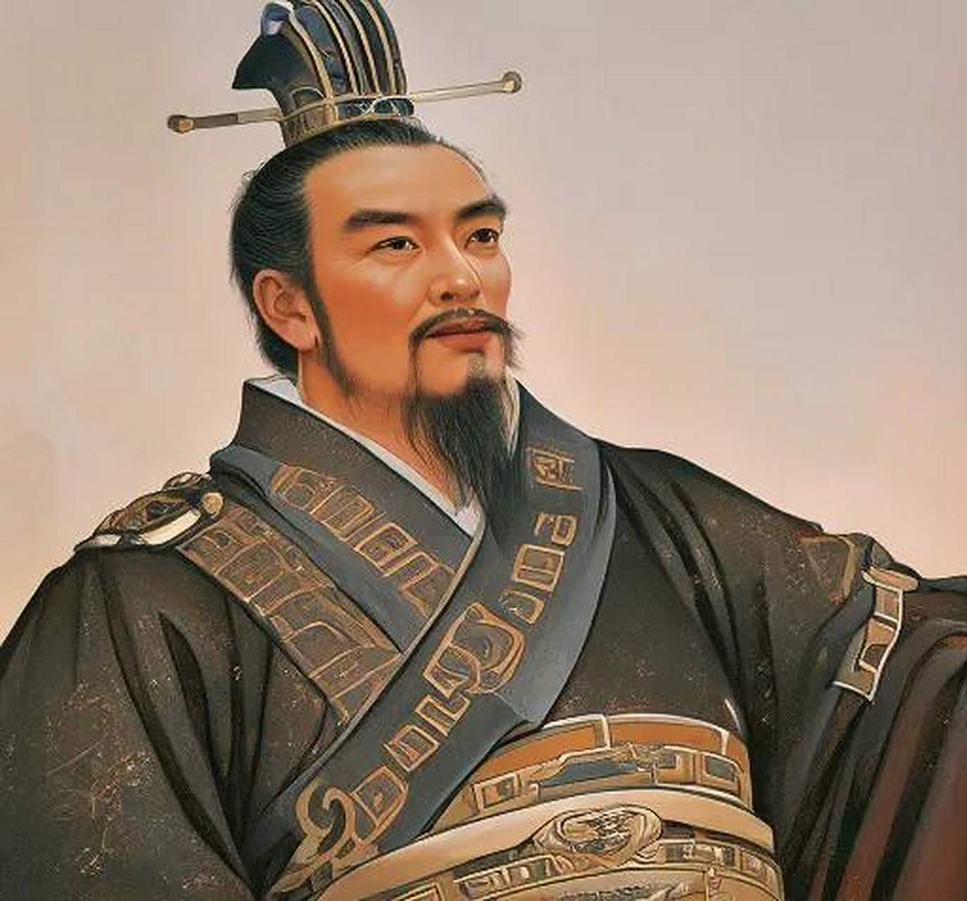 商鞅的老师是如何“变法”的?...
