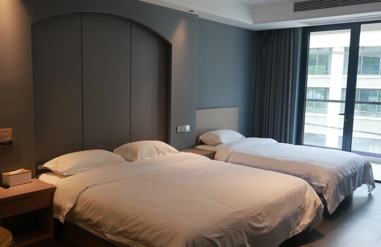 宾馆住宿安全指南,旅客权益保护要点解析