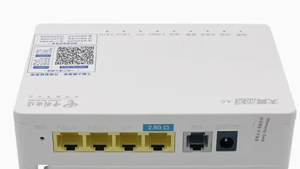 路由器和光猫的区别 路由器和猫功能差别在哪里