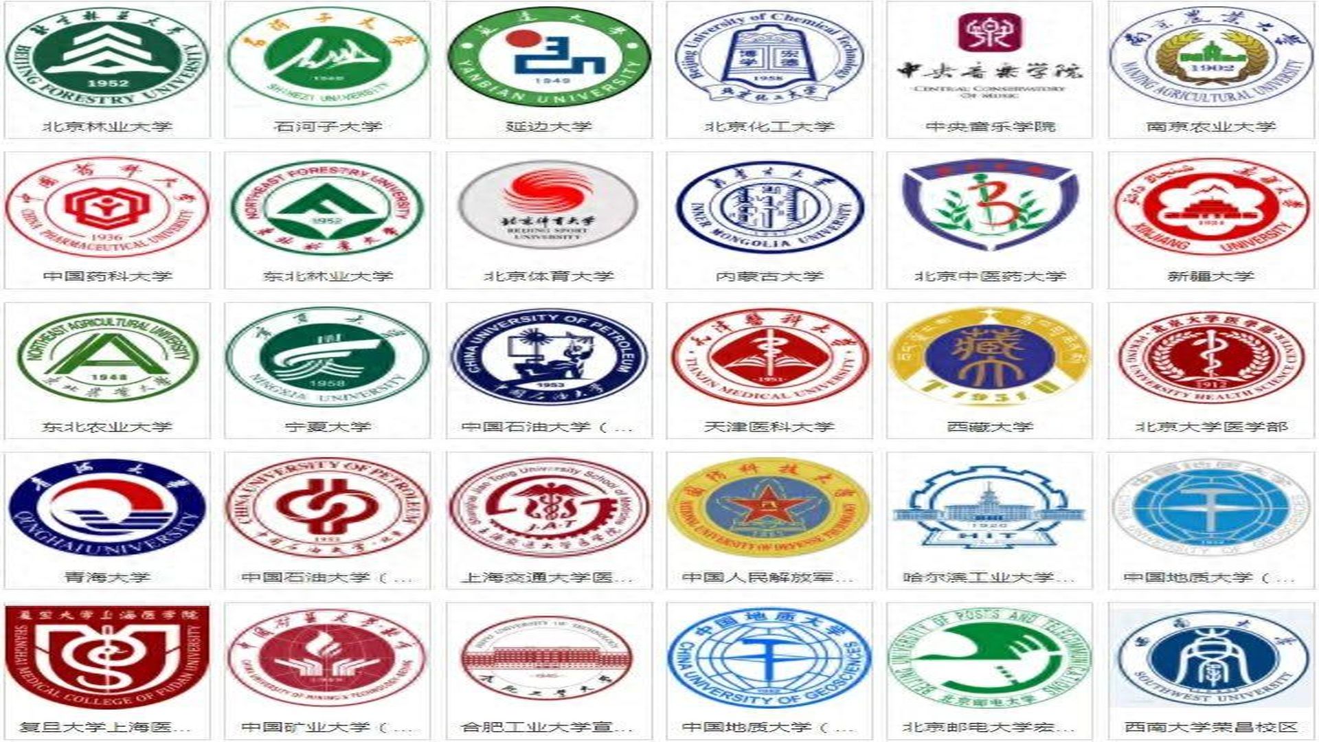 中国农业大学是211还是985