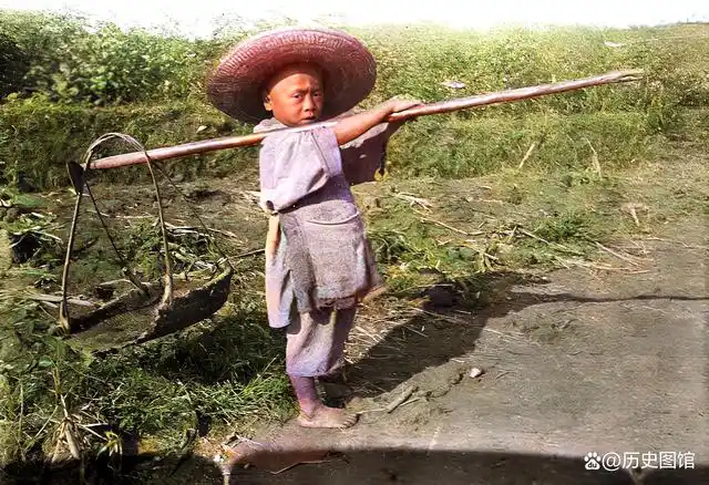 洗白张献忠?请先收买洋人吧!...