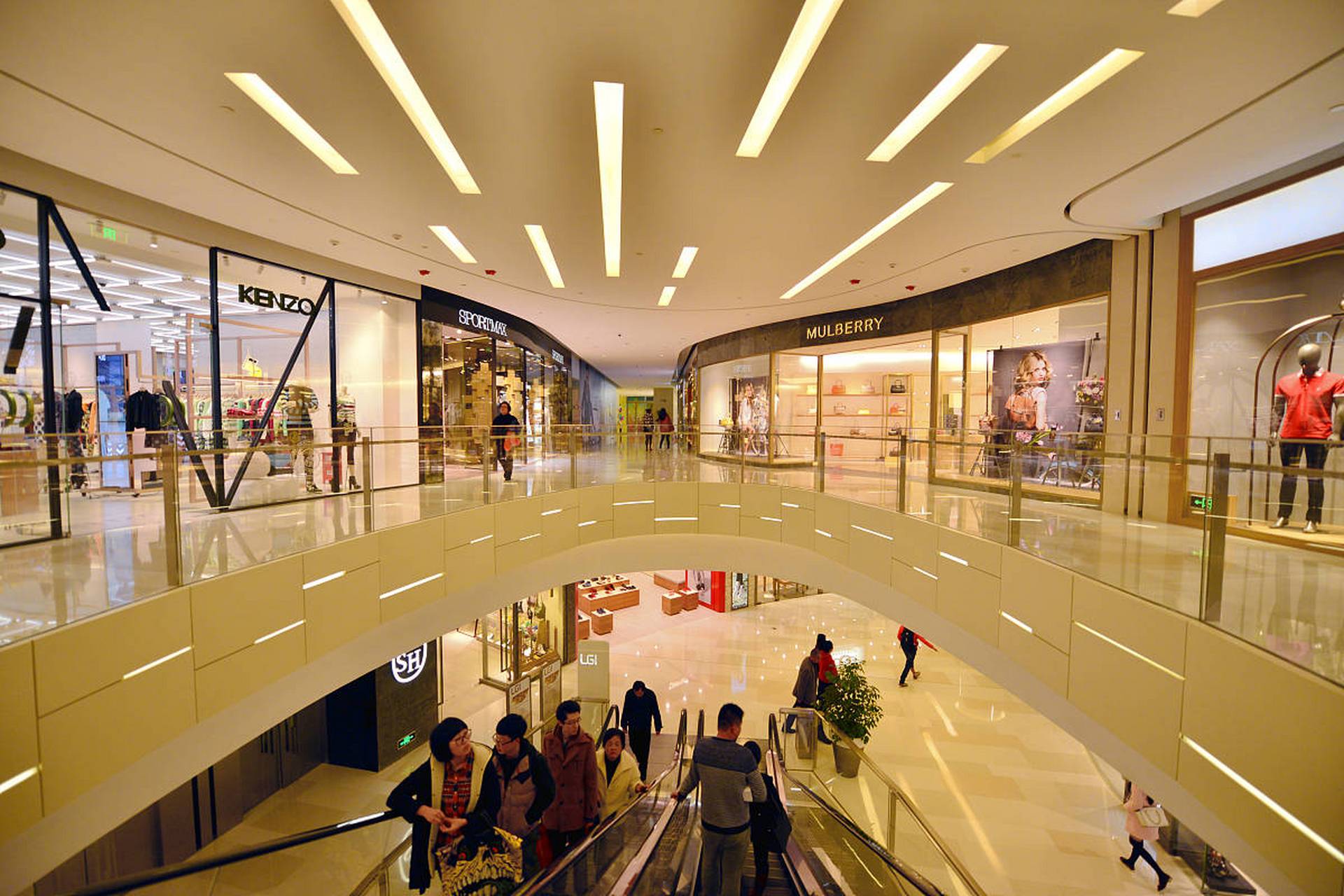 微商城开发案例