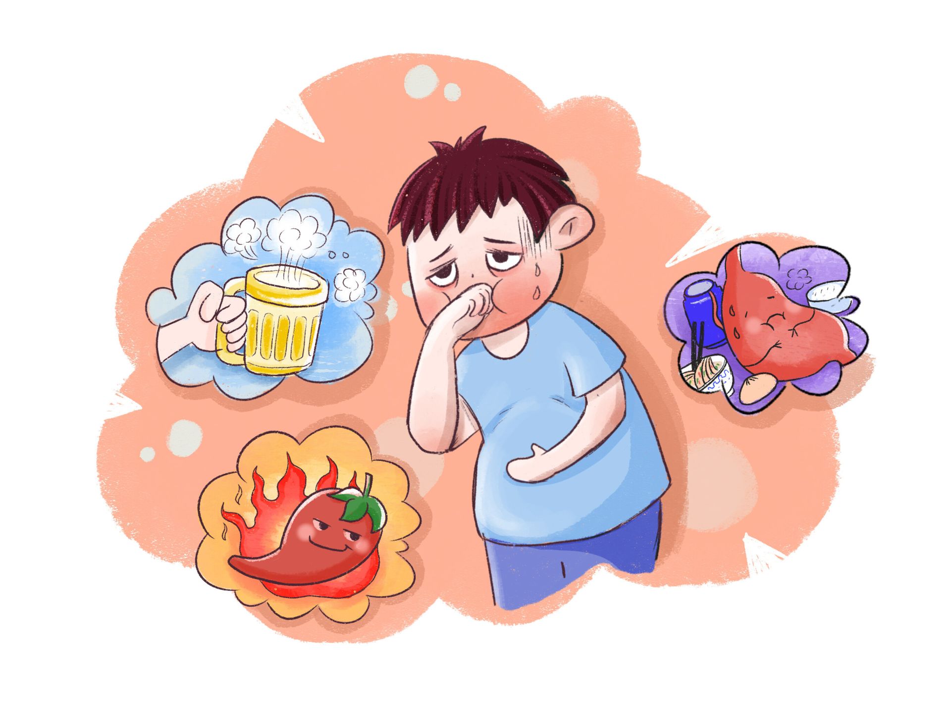 猪传染性胃肠炎