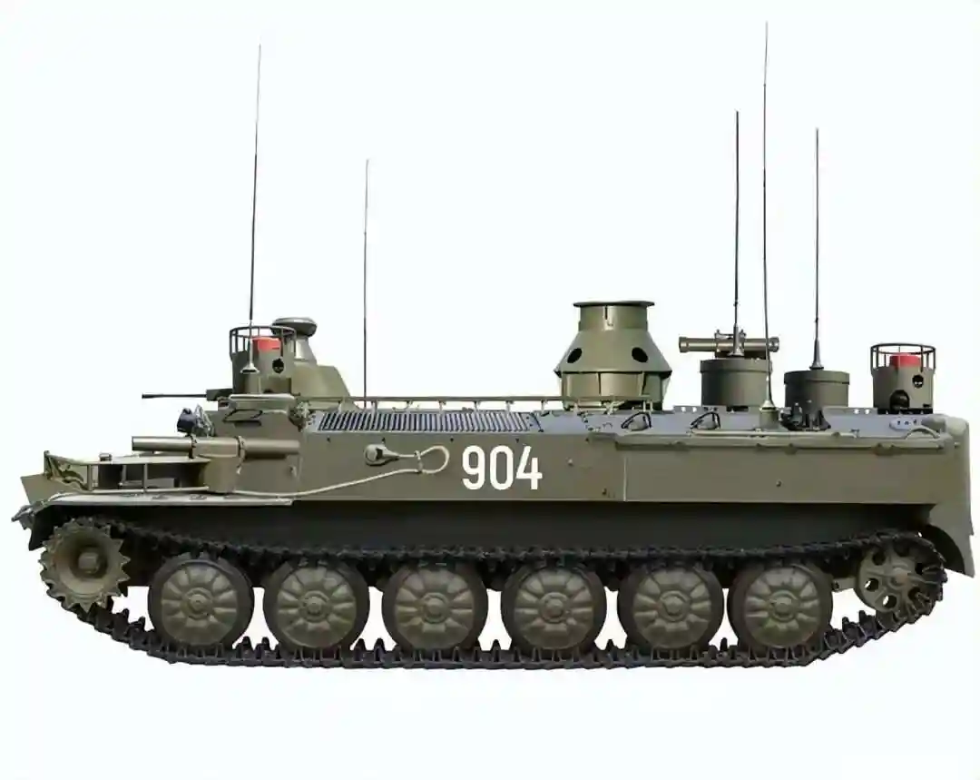 步兵战车类型解析 莱茵金属KF41设计亮点