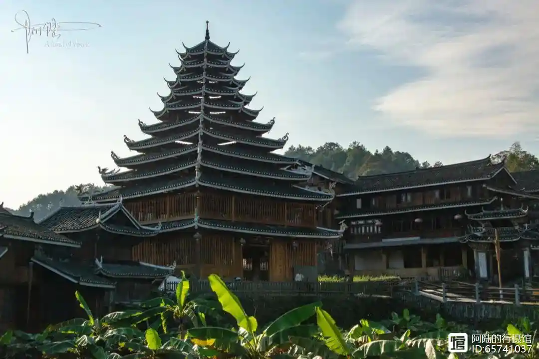 凤楼是什么?带你揭开这座神秘建筑的面纱