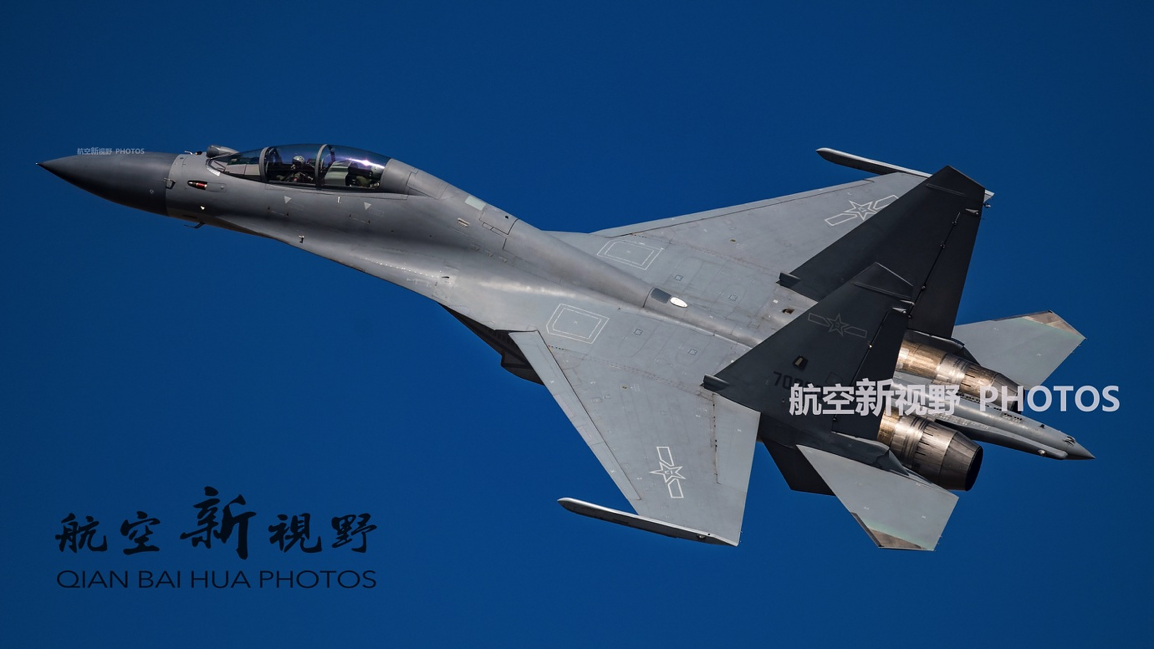 如何评价日本F— 15飞行队战斗力？...