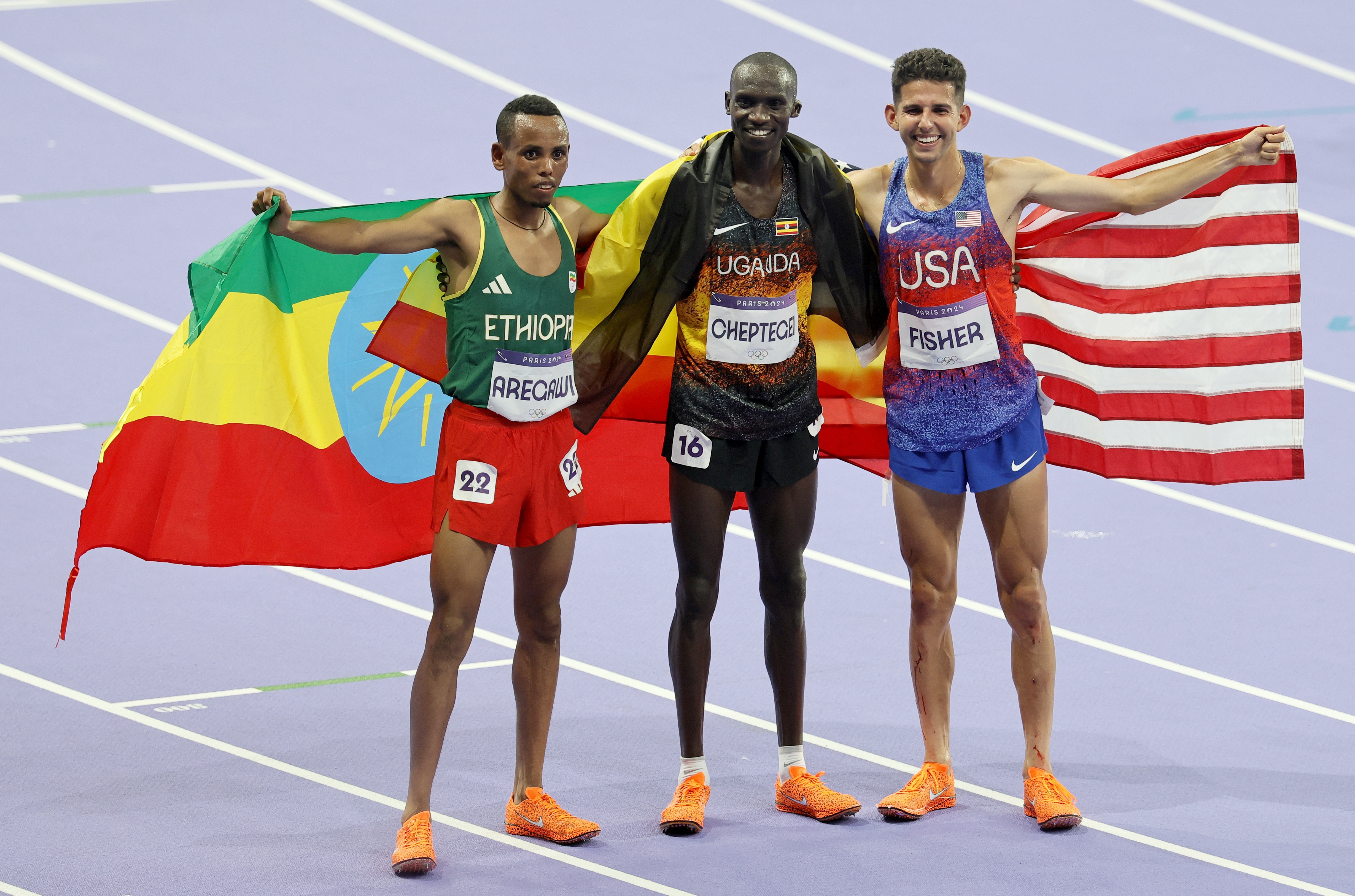 地壳下深处的秘密是什么?...