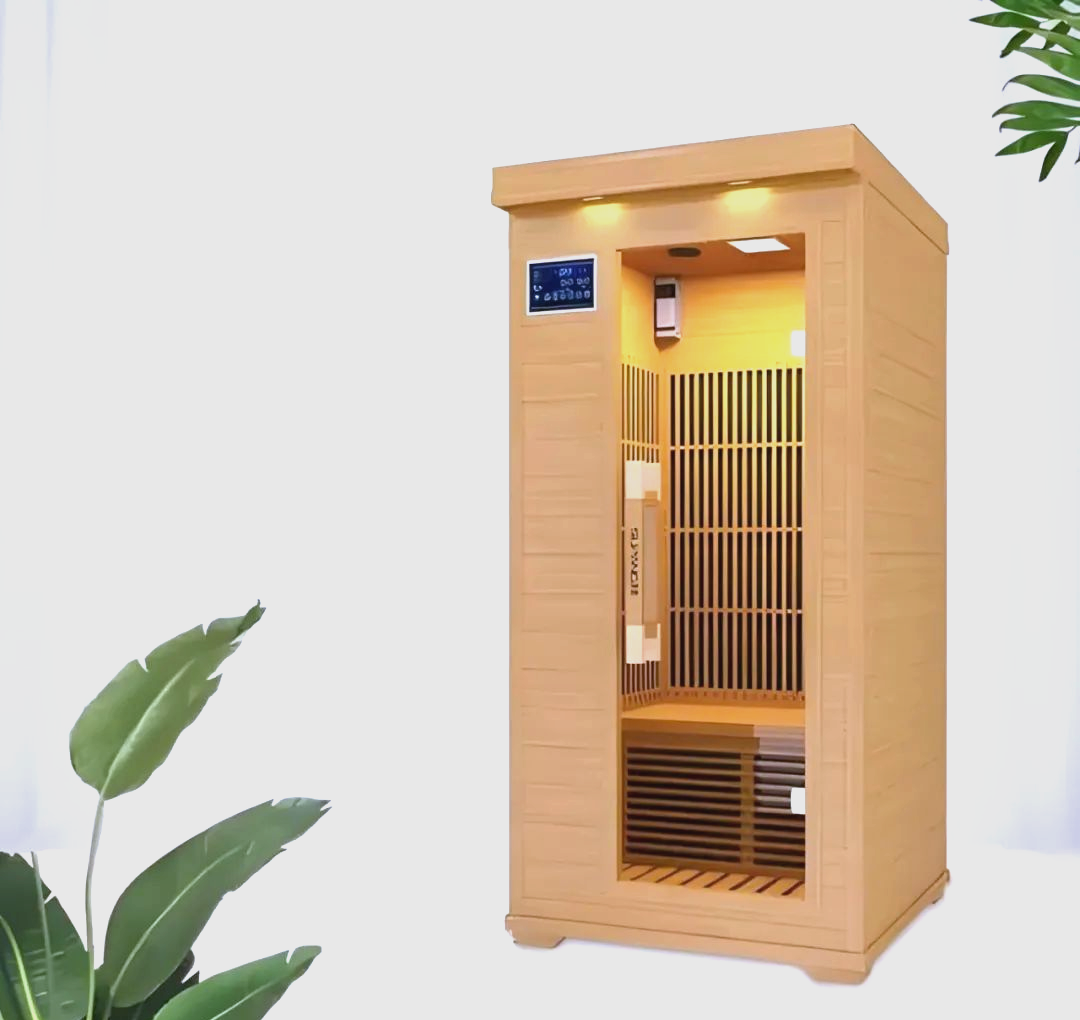 松原高端桑拿服务指南