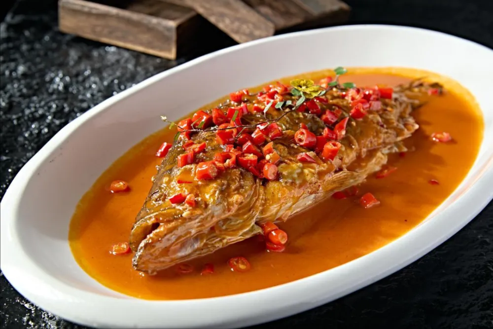 中国十大菜系排名 最受欢迎的菜系有哪些