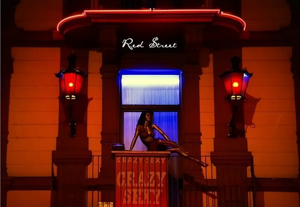 新闻速递:邯郸红灯区是那条街?本地人带你揭开真相与城市暗面