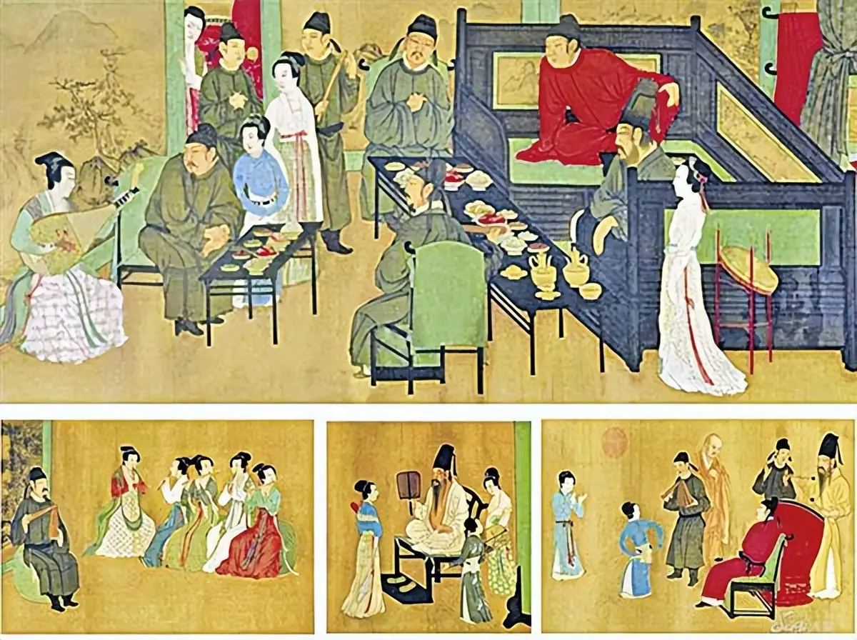 古代哪个朝代当官最爽 宋朝官员待遇有多好