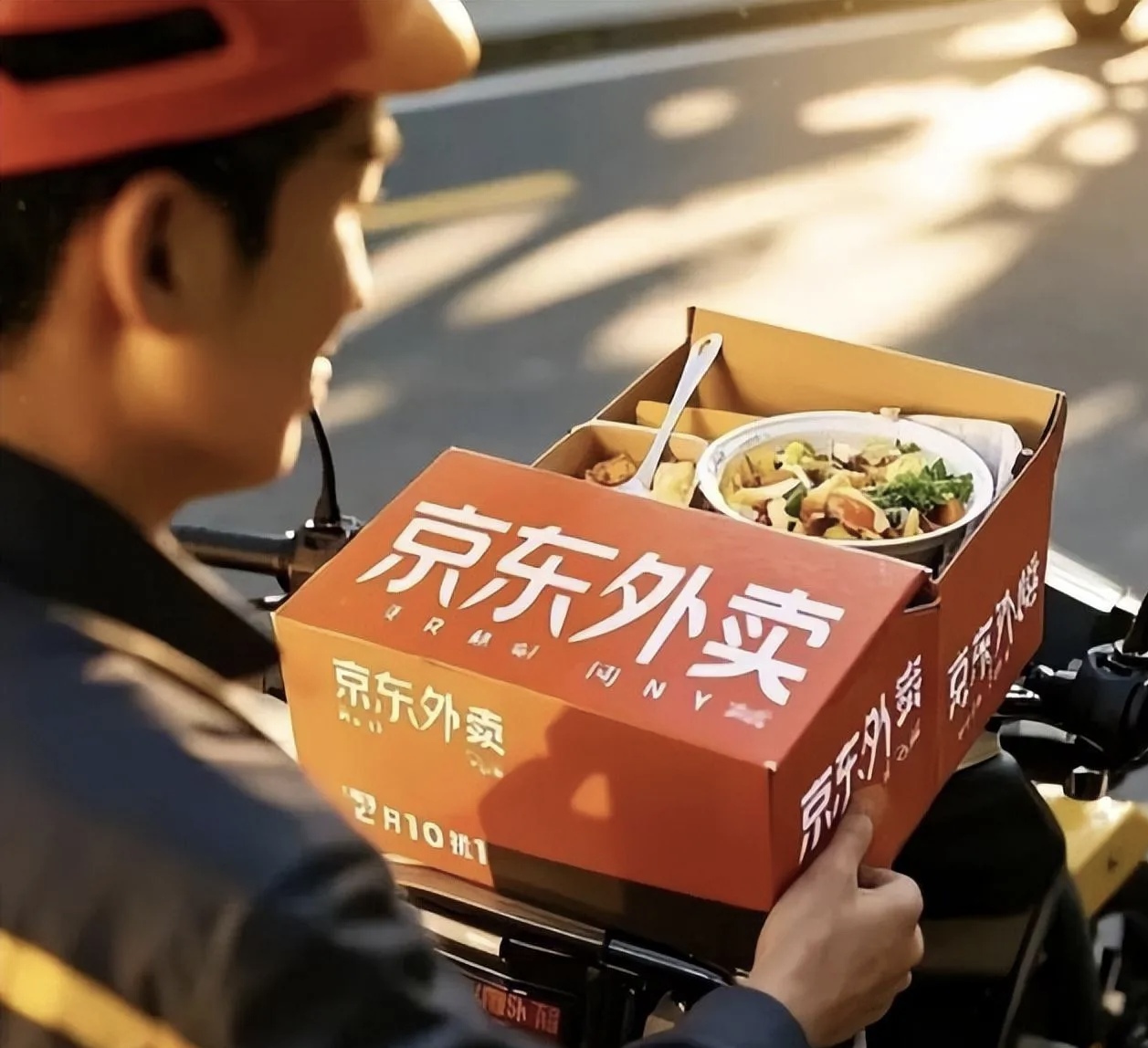 外卖女孩的下单秘籍,揭秘高效点餐的全流程攻略