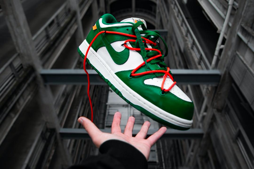 网上炒鞋是怎样挣钱的 炒鞋是什么意思