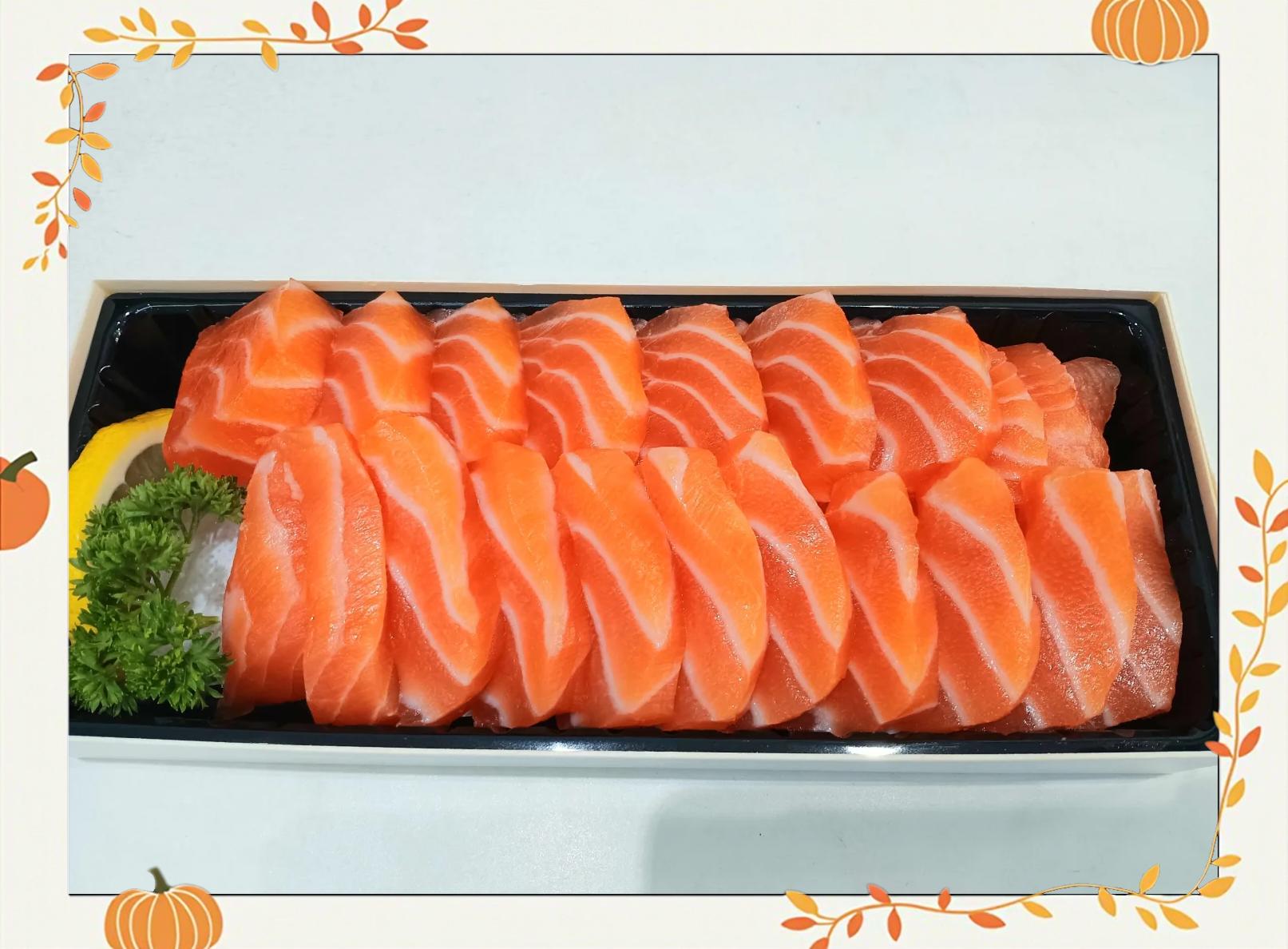 转基因三文鱼安全吗 美国转基因食品真相揭秘