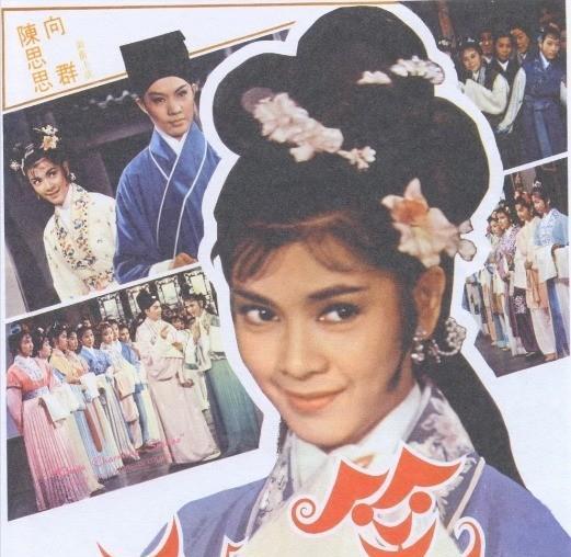 唐伯虎点秋香:“一笑”如何成“三笑”?...