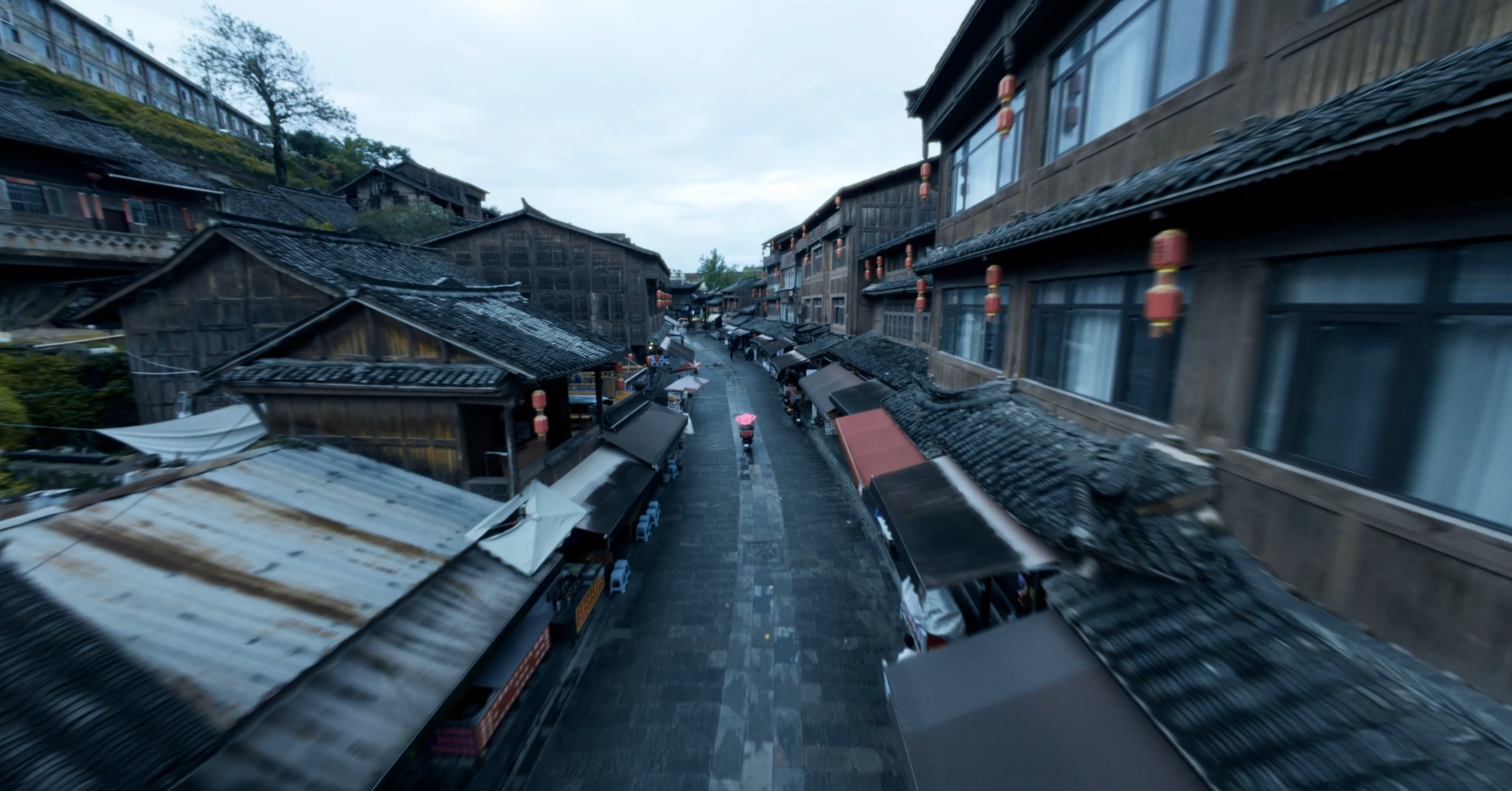 滨州哪里有小巷子可以逛 山东古镇与美食推荐